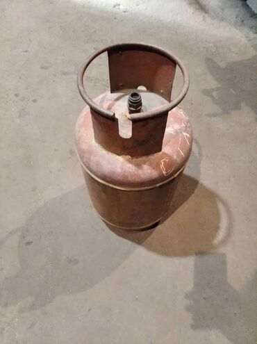 обмен бытовых газовых баллонов: Балон с газом 2500