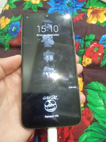 телефоны нот 8: Redmi, Redmi Note 8, Б/у, 64 ГБ