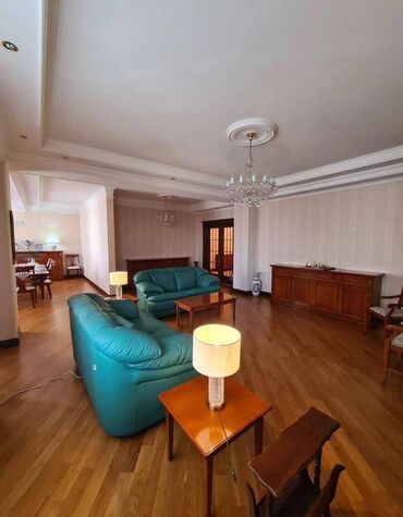 снять квартиру в заре: 4 комнаты, 200 м², Элитка, 5 этаж, Дизайнерский ремонт