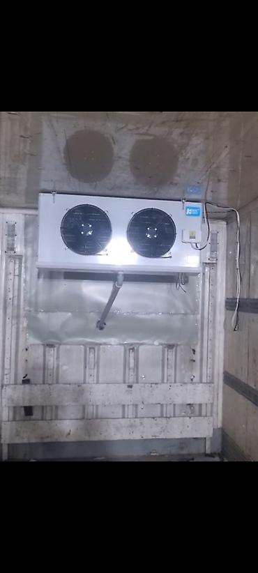 Ремонт холодильников, морозильников: Ремонт холодильников — 4