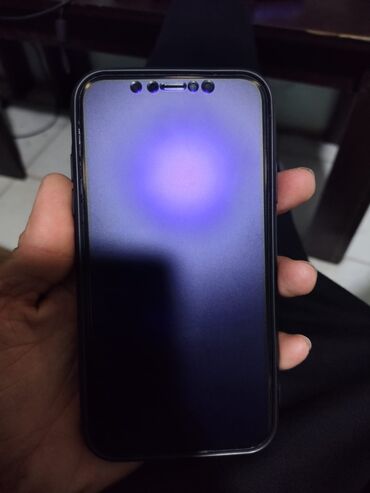 Redmi: IPhone 11, 64 ГБ, Черный, Отпечаток пальца, Беспроводная зарядка, Face ID