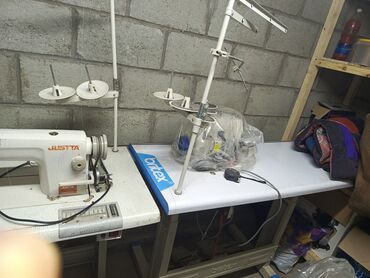арендага швейный машинка: Швейная машина Китай, Полуавтомат