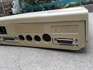 Настольные ПК и рабочие станции: Компьютер, Для несложных задач, Б/у — 5