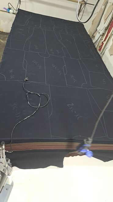 Dərzilər: Dərzi, 40 yaş, 5 ildən artıq təcrübə, Tam iş günü — 4