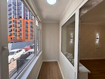 46: 2 комнаты, 74 м², Церковь 108 серия, 1 этаж, Дизайнерский ремонт — 5