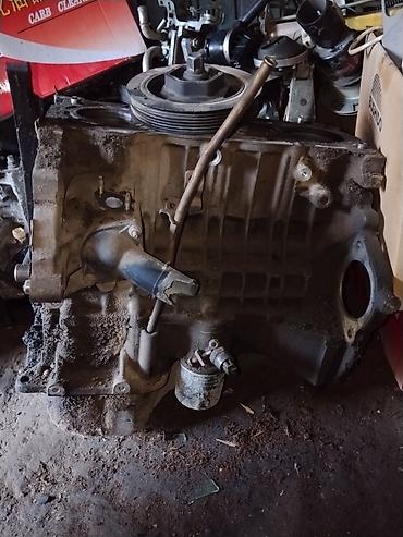 3s fe купить: Двигатель Toyota BEAMS Dual VVT-i, серия 3S-GE. Основные — 2