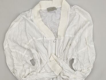 kurtka z pusheenem: Via Appia, Women`s bomber jacket, size XL