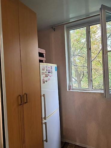 Долгосрочная аренда квартир: 2 комнаты, Агентство недвижимости, Без подселения, С мебелью частично — 2