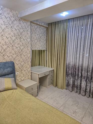 Yeni tikili: Panorama park Gence pr Ahmedli 3 otdağ Deniz menzereli 2-ci mertebe — 18