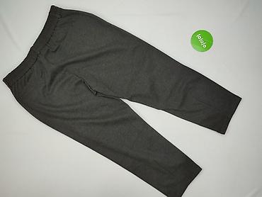 pyjama: Spodnie materiałowe damskie, rozmiar M — 3