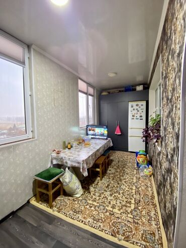 Продажа квартир: 3 комнаты, 70 м², Индивидуалка, 4 этаж, Евроремонт — 9