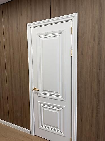 курс по укладке плитки: Установка дверей
Межкомнатных и входных — 3