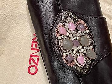 parca cantalar: Kenzo — 2