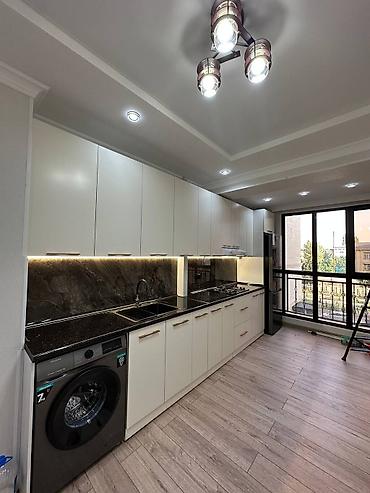 Мебель на заказ: Мебель на заказ, Кухня, Кухонный гарнитур — 1