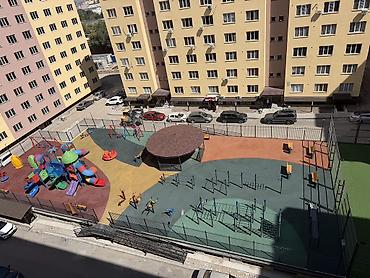 105 серия улучшенная: 3 комнаты, 83 м², Технопарк 106 серия улучшенная, 1 этаж, ПСО (под самоотделку) — 4