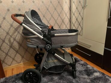 barbie evi qiymeti: Milana. Luxmom kaleska qiymeti 110man Yaxwi veziyyetde cox az evde