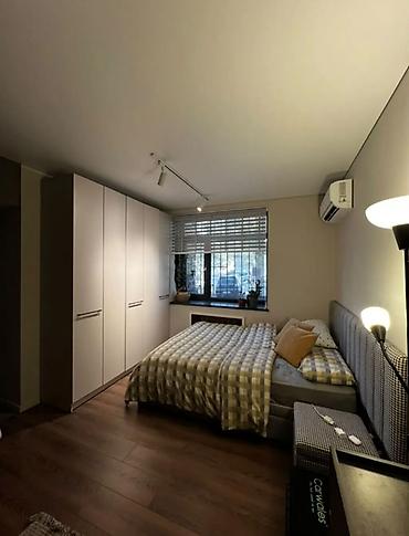 Продажа квартир: 1 комната, 29 м², Золотой квадрат Индивидуалка, 1 этаж, Дизайнерский ремонт — 27