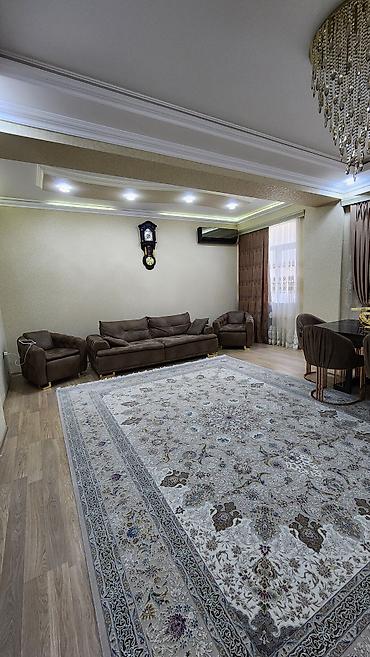 inşaatçılar: PREMIUM MƏNZİL SATILIR Yeni Yasamalda yerləşən, 150 kv.m sahəsi olan — 6