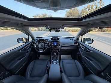 second tech: Subaru Forester: 2019 г., 2.5 л, Автомат, Бензин, Кроссовер — 8