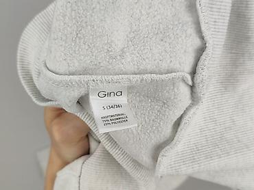 armani outlet: Gina, Bluza z kapturem damska, rozmiar S — 5