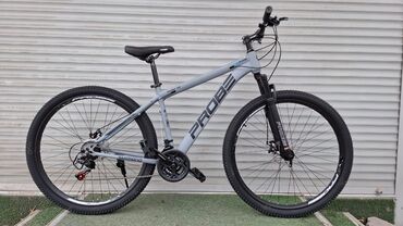 Городские велосипеды: Городской велосипед, Tsunami, Рама M (156 - 178 см), Новый — 20