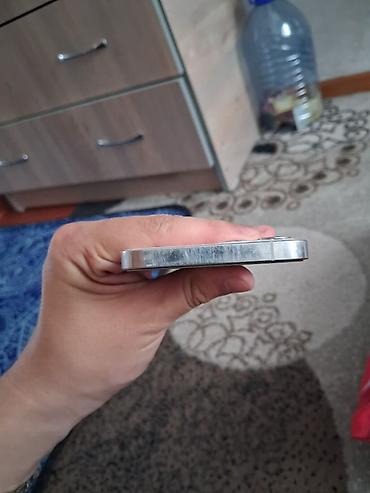 Apple iPhone: IPhone 12 Pro, Б/у, 128 ГБ, Белый, Чехол, 85 % — 6