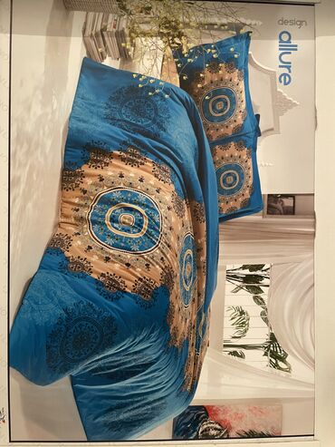 Постельное белье и принадлежности: Турецкое постельное белье новое ! в наличии