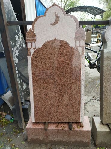 Ритуальные услуги: Изготовление крестов, Изготовление овалов с фото, Изготовление оградок | Мраморная крошка, Габбро, Гранит | Оформление at lalafo.kg — 13 Ритуальные услуги: Изготовление крестов, Изготовление овалов с фото, Изготовление оградок | Мраморная крошка, Габбро, Гранит | Оформление — 13
