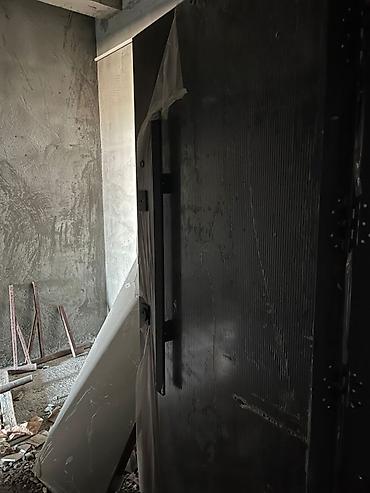 себестоимости: 2 комнаты, 66 м², Кок-Жар мкр Индивидуалка, 13 этаж, ПСО (под самоотделку) — 7
