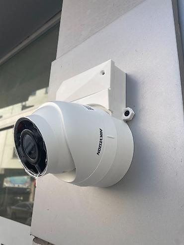 socket 1155: Уличная IP‑видеокамера Hikvision (корпусная купольная) - Форм‑фактор — 1