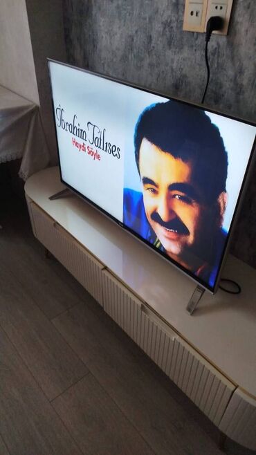 Televizorlar: Televizor LG 43" 4K (3840x2160)