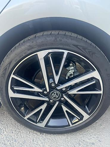 Toyota: Toyota Camry: 2024 г., 2 л, Автомат, Бензин, Седан — 4