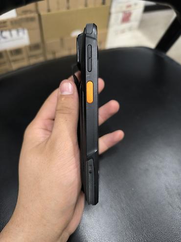 Торговые принтеры и сканеры: Подключи ТСД от MERTECH Профессиональный ТСД (терминал сбора данных) — 5