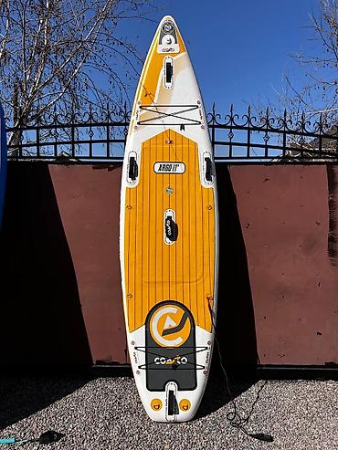 Другое для спорта и отдыха: Сдаю Supboard !! Качество исполнения и материалы шикарные!💥👌 Сапборд — 5