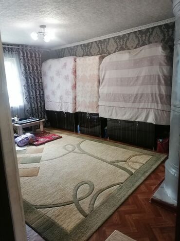 продаю дом петропавловка: Үй, 3 кв. м, 3 бөлмө, Менчик ээси, Косметикалык оңдоо