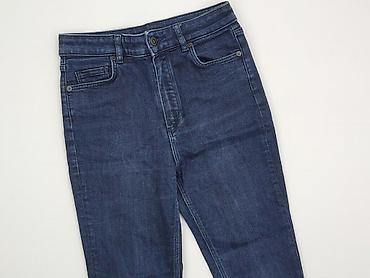 massimo bluzki: Massimo Dutti, Jeansy damskie, rozmiar M — 1