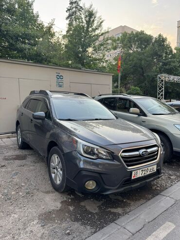 левый руль форестер: Subaru Outback: 2019 г., 2.5 л, Автомат, Бензин, Кроссовер