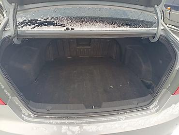 Hyundai: Hyundai Sonata: 2009 г., 2 л, Бензин, Седан — 10