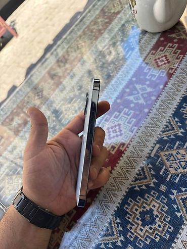 g29 driving force: IPhone 13 Pro, 256 GB, Mavi, Barmaq izi, Face ID — 4
