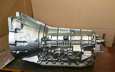 bmw e39 radiator: Mexaniki, BMW E39, 2002 il, Orijinal, Almaniya, İşlənmiş — 1