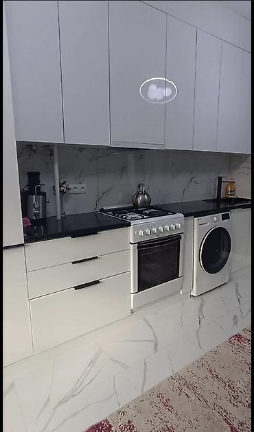 Продажа квартир: 2 комнаты, 60 м², Элитка, 6 этаж, Свежий ремонт — 3
