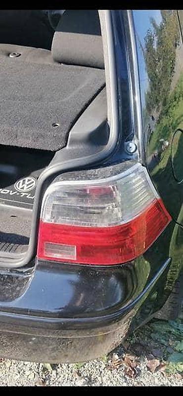 mini 2 se: STOP ZA VOLKSWAGEN GOLF 4 | Stopovi Golf 4 Desni ima liniju — 1