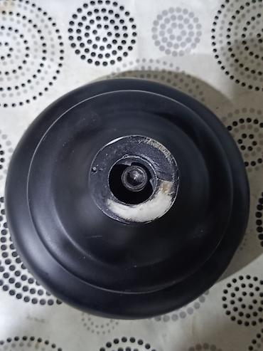 Digər mebel: Divan və kreslo ücün ayag. - Material: qalın bərk materialdan — 2