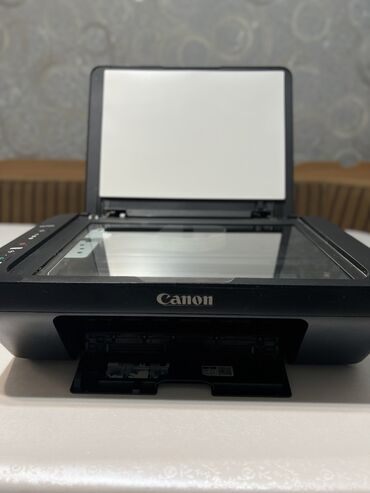 купить офисные компьютеры: Продам цветной принтер Canon, модель PIXMA MG2540S Отлично справляется