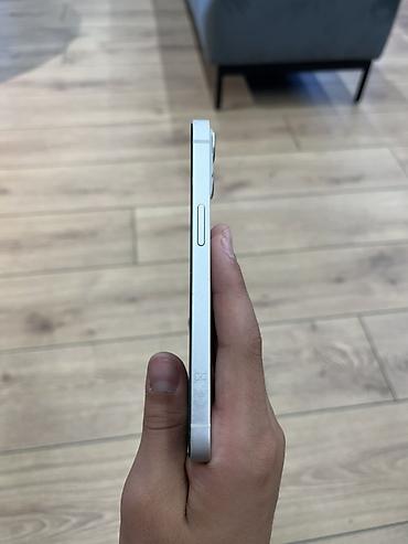 2 ci əl iphone 12: IPhone 13, 128 GB, Barmaq izi, Face ID — 5