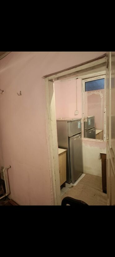 Uzunmüddətli kirayə evlər: 1 otagli ev yeni ramanida 90 nomreli mekdebe yaxin soyducu wif qab -da lalafo.az — 3 Uzunmüddətli kirayə evlər: 1 otagli ev yeni ramanida 90 nomreli mekdebe yaxin soyducu wif qab — 3