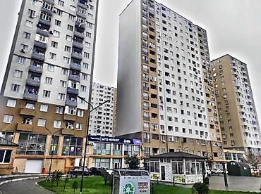 xirdalan aaaf parkda satilan evler: 3 otaqlı, Yeni tikili, 86 kv. m — 4