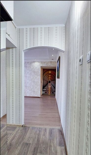 снять квартиру в заре: 3 комнаты, 60 м², 104 серия, 4 этаж, Евроремонт