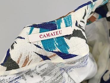 ccc sandalki: Camaïeu, Szorty damskie, rozmiar S — 4