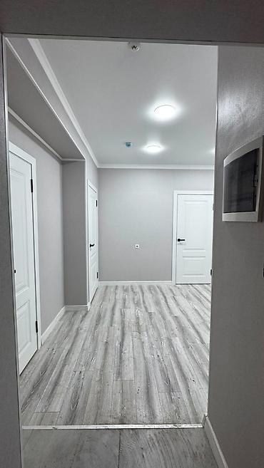Продажа квартир: 3 комнаты, 88 м², Пишпек Элитка, 4 этаж — 8